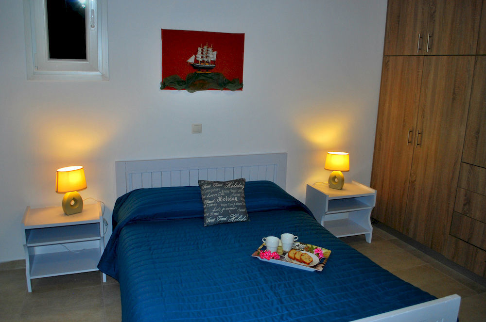 Jewel Apartments Mykonos Ornos  Dış mekan fotoğraf