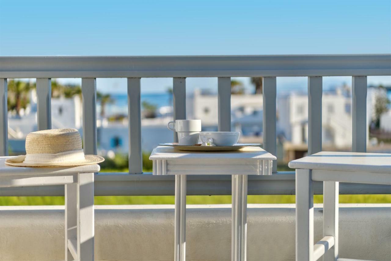 Jewel Apartments Mykonos Ornos  Dış mekan fotoğraf
