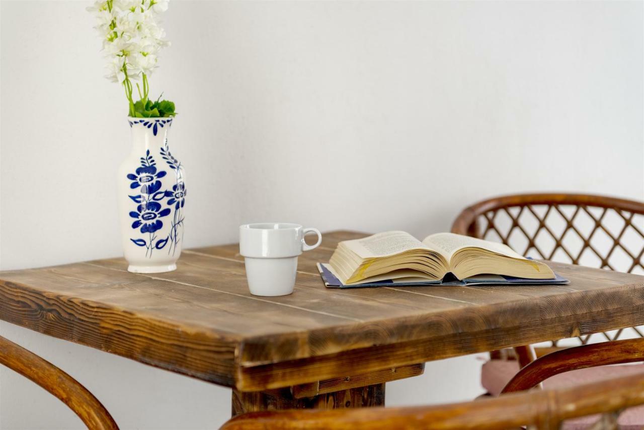 Jewel Apartments Mykonos Ornos  Dış mekan fotoğraf