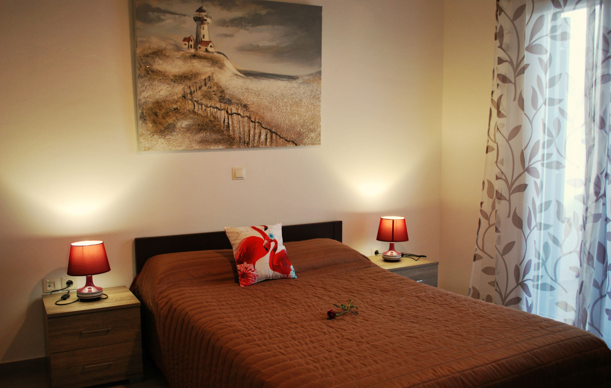 Jewel Apartments Mykonos Ornos  Dış mekan fotoğraf