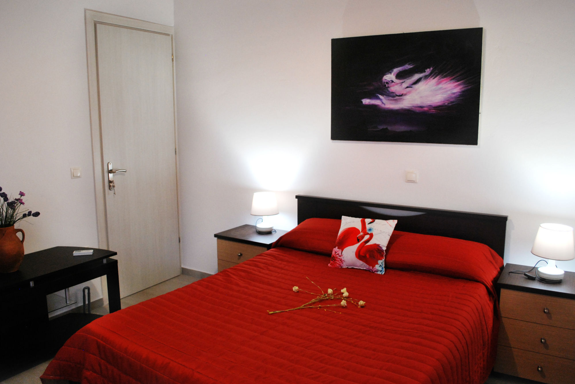 Jewel Apartments Mykonos Ornos  Dış mekan fotoğraf